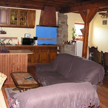 Gites Du Kreuzweg Le Hohwald Pokój zdjęcie