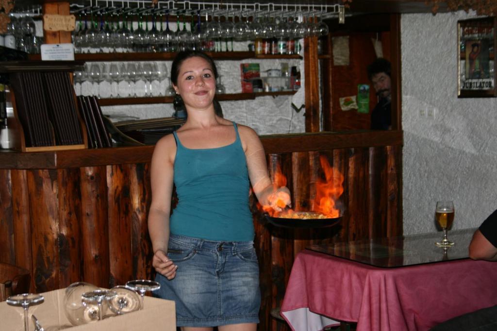 Gites Du Kreuzweg Le Hohwald Zewnętrze zdjęcie